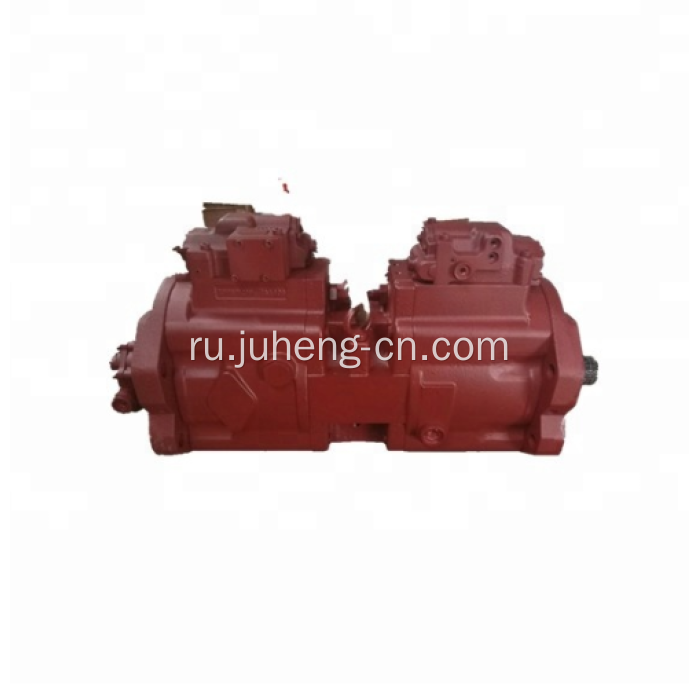 Экскаватор SK450-2 Гидравлический насос SK450-2 Главный насос K3V180DT